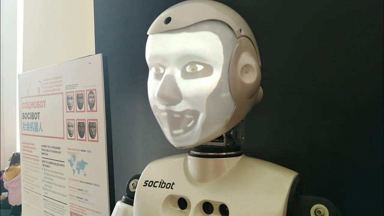 выставка робостанция на вднх. интерактивная выставка «робостанция» на вднх. павильон робостанция на вднх. музей робостанция на вднх. разработка роботов в россии.