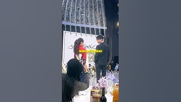 The Most Unexpected Wedding Surprise ❤️