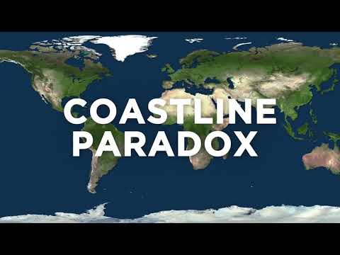 RealLifeLore! The Coastline