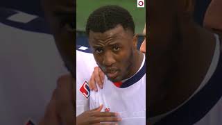 LOIC KWEMI : PREMIER BUTEUR DE L'HISTOIRE DU FC SUPRA 💥