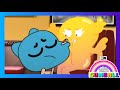 TU Y YO NOS ENTENDEMOS  | EL INCREIBLE MUNDO DE GUMBALL | FANDUB