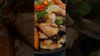 CHUONKIN THAI RESTAURANT PERTH AUSTRALIA THAILAND WESTERN AUSTRALIA THAI FOODS BARRACK STREET