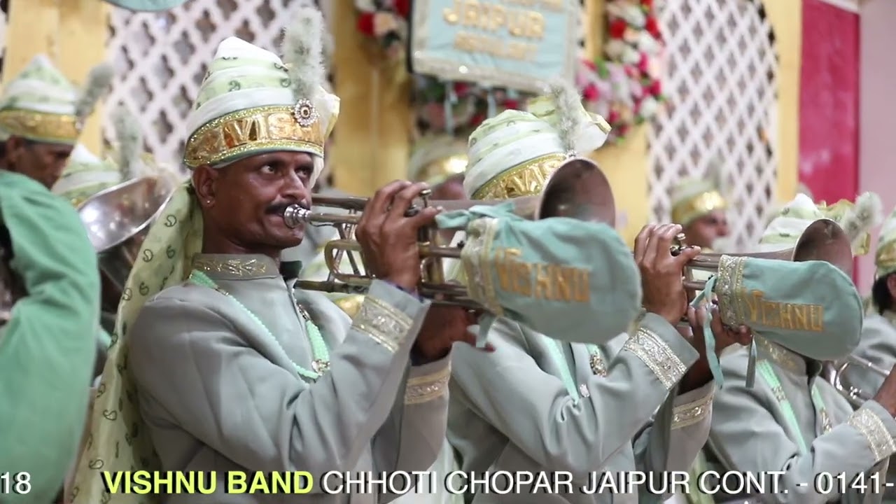 AISI DEVANGI || STAGE PROGRAM|| VISHNU BAND JAIPUR