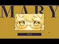 【MARY-メアリ姫の奪還】ボタンに1文字追加して展開を決めるADV!?【VTuber/#えんぜるかるて】