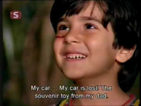 Yusuf Yüzlü- 1.Bölüm HD