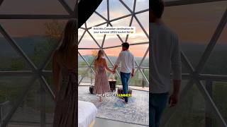 Add Québec to your summer 2025 bucket list🤩🌿 @TourismeQuebecTQ