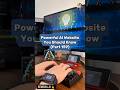 Remove Almost Any Background with AI_Fast_Easy Background Eraser_ai_aitools_backgroundremover#viral