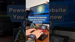Remove Almost Any Background with AI_Fast_Easy Background Eraser_ai_aitools_backgroundremover#viral