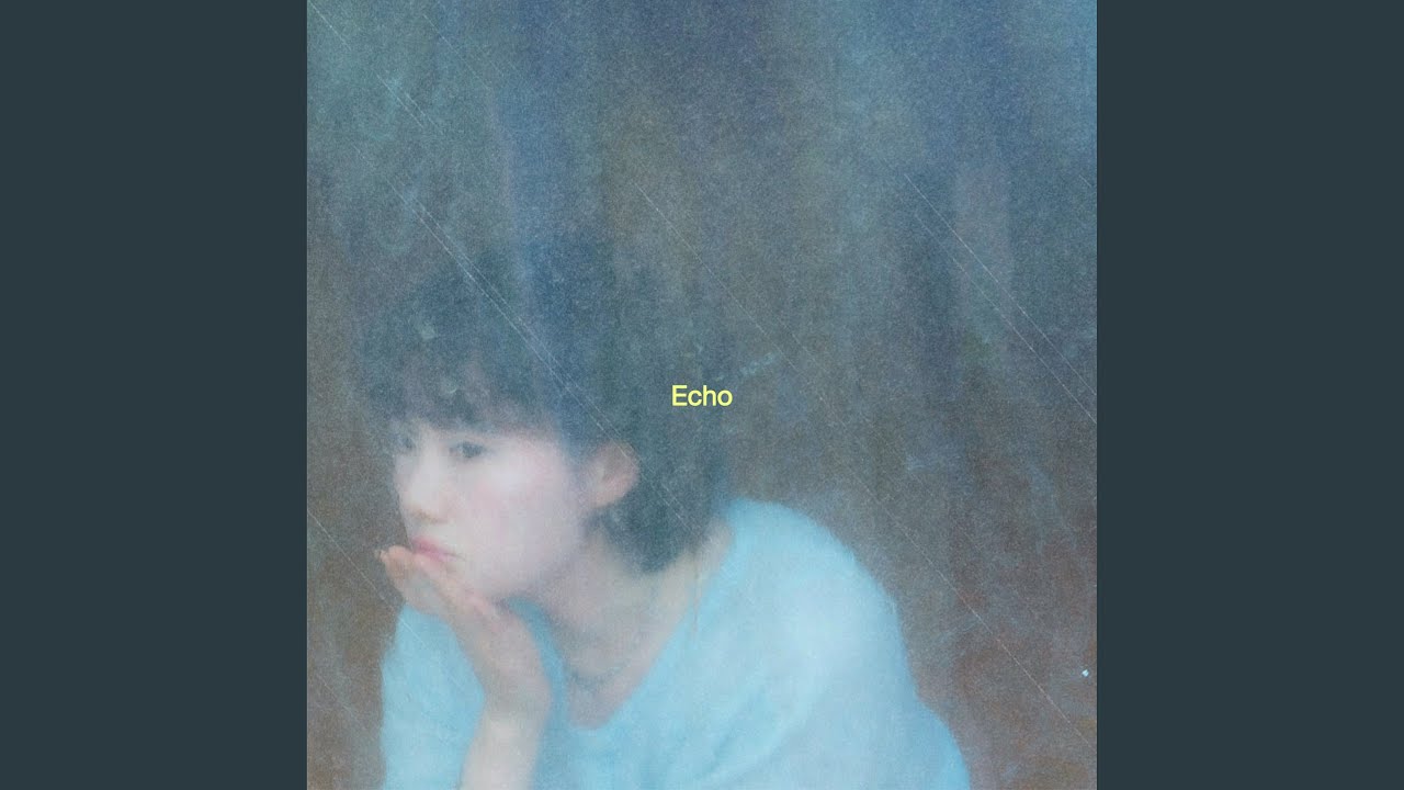 Watch Echo on YouTube Watch Echo on YouTube