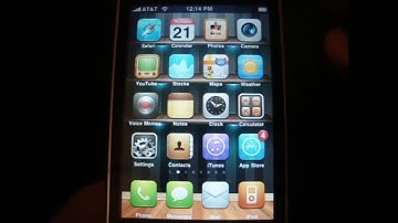 !*! AMAZING WinterBoard Theme for iPhone or iPod Touch !*!