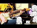 [🎸TABS] ぼっち・ざ・ろっく! ED 3『What is wrong with (なにが悪い) // Kessoku Band』Bocchi The Rock! (Guitar Cover)