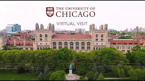 What University of Chicago is known for?