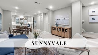 TOUR: Modern chic explodes inside this Sunnyvale townhouse Modern 2 Bed 2 Bath Townhome In Sunnyvale