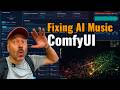 Fixing AI Music: Free AI Mastering, Analysis & 3D Visualization