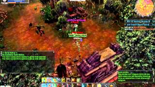 Cabal Chronicle ( Venus )
