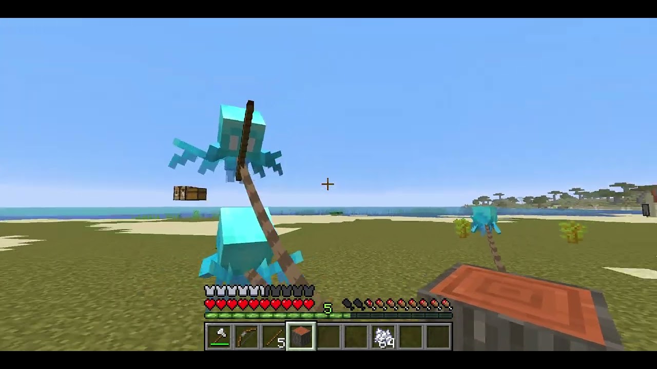 Starting My Tree Farm