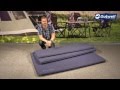 Outwell Self-inflating Mat Dreamcatcher Range | Innovative Family Camping