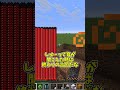 モブの一発の最大ダメージ調べたらすごいことになったｗ【マイクラ統合版・java版】#shorts #マイクラ #マインクラフト