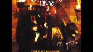 Blackmore&#39;s Night - Praetorius Courante