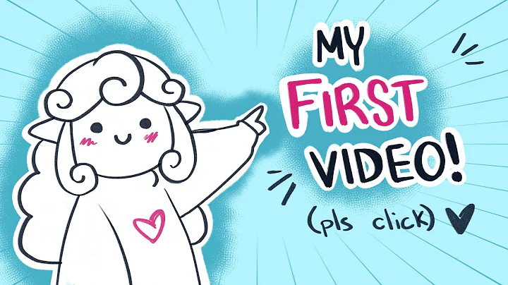 My First Video!