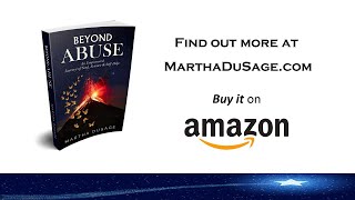 Beyond Abuse Book Trailer