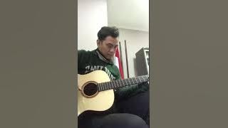 Pecundang Sejati - DYGTA (Simple Accoustic Guitar Cover)