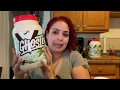 GHOST PROTEIN REVIEW: COCONUT ICE CREAM 🥥