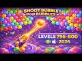 Shoot Bubble Pop Bubbles Bubble Shooter Levels 796800 