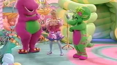 In Outer Space (All Versions) Part 92