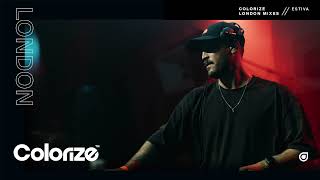 Download Lagu Estiva live from Colorize London @ Colour Factory MP3