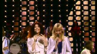 Video voorbeeld van "ABBA - Take A Chance On Me (1978) HD 0815007"