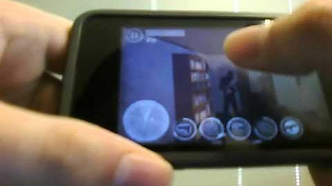 N.Y.Zombies iPhone/iPod Touch App Review