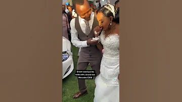 PERFECT WEDDING Kestin Mbogo Weds Mark Kiptoo 