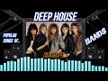 Deep house popular songs of bands vol20 retro70s 80s90s special edition