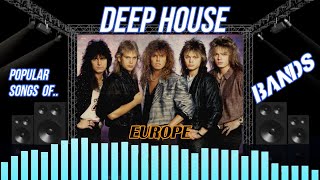 DEEP HOUSE POPULAR SONGS OF BANDS VOL.20 (retro70s, 80s,90s) SPECIAL EDITION
