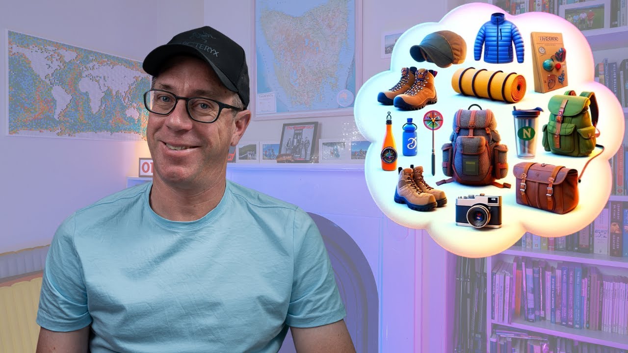 Hiking Gift Guide 🎁