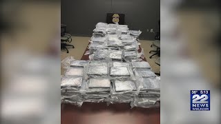 Springfield man found guilty trafficking cocaine hidden inside furniture