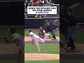 Pitcher forgot to call time 🫠