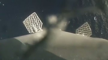 SpaceX land reusable rocket for the first time