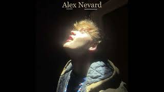 Alex Nevard - When Were Young Original Song