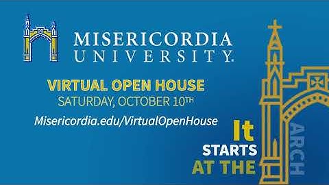 Misericordia University