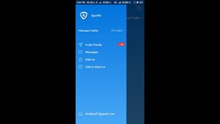 SKYVPN FULL TUTORIAL LATEST FARMING TRICKS Working On (07/3/18)