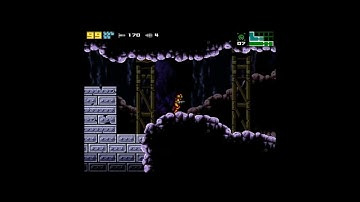 Another Metroid 2 Remake Part 9