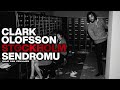 STOCKHOLM SENDROMU - CLARK OLOFSSON