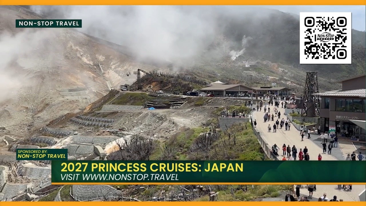 Experience Japan in Comfort With Non-Stop Travel