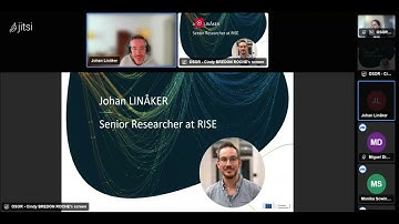 OSOR Webinar: The role of Open Source Programme Offices in transforming public services 22 May 2025