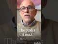 Soft Bigotry Of Low Expectations Gadi Taub 