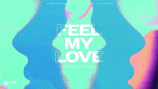 Lucas & Steve x DubVision - Feel My Love (Feat. Joe Taylor) [Redondo Extended Remix]