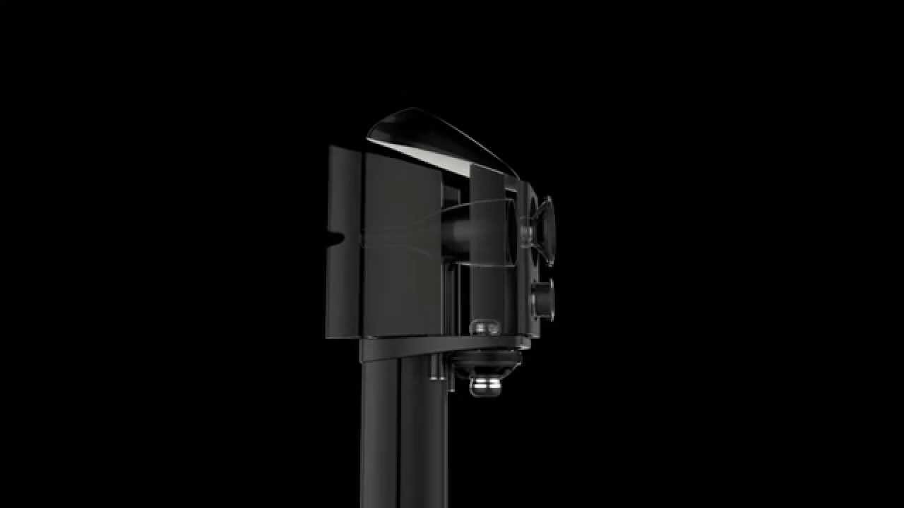Video: The Wilson Benesch Story