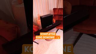 Jedna BELKA zamiast kina domowego?! Sprawdziliśmy Sony BRAVIA Theatre Bar 7! 🔥